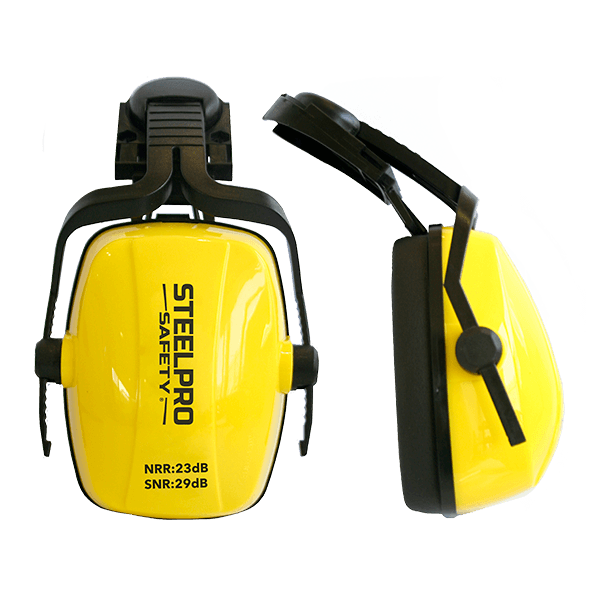 El modelo CM 501 El modelo CM 501 esta diseñado para la protección contra los riesgos diarios producidos por los ruidos y así, evitar la perdida de la audición.