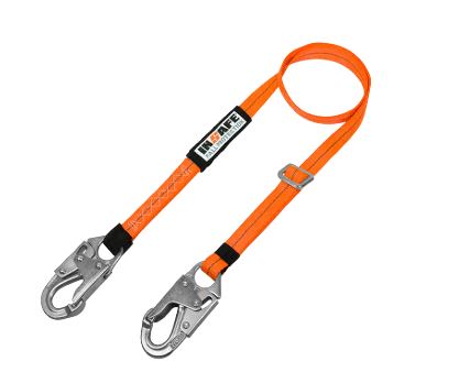 Eslinga de Posicionamiento Regulable insafe 8041-R Eslinga de Posicionamiento Regulable insafe 8041-R