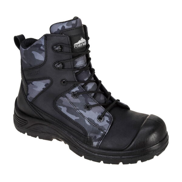 FC56 – Bota Portwest Compositelite Camo Strike S3 WR FC56 - Bota Portwest Compositelite Camo Strike S3 WR