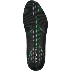 FC82 - Plantilla Gel Cushion & Arch Support