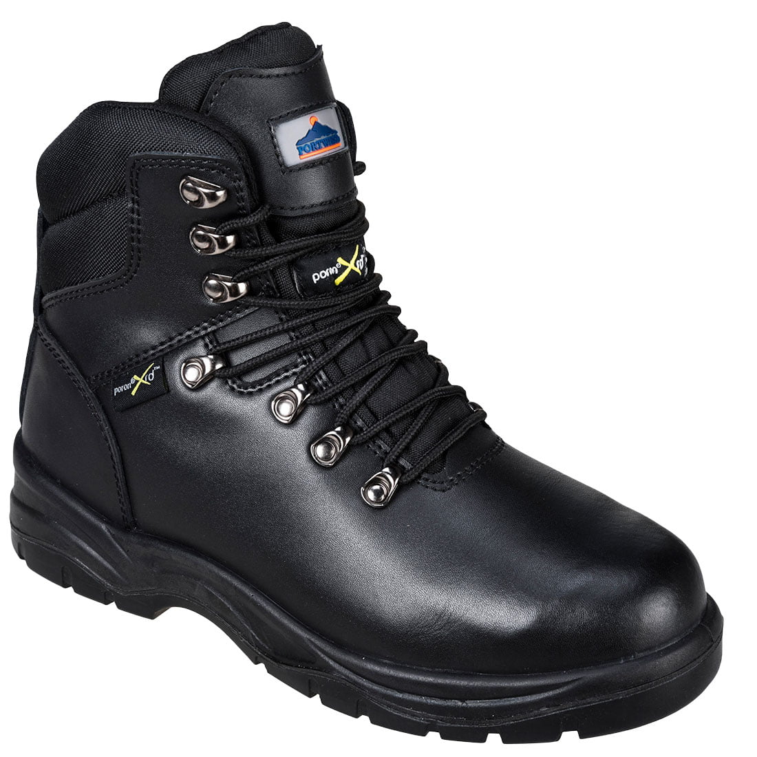 Bota compositelite Met Protector S3 M FD17