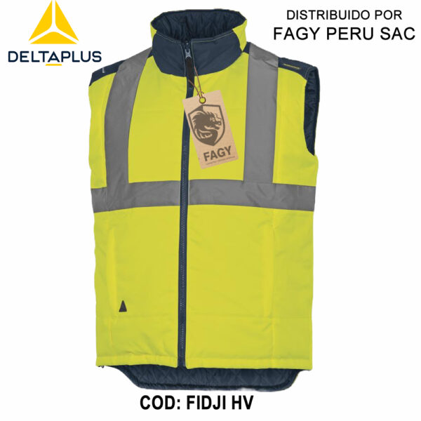 FIDJI HV