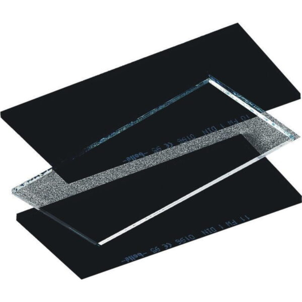 Pantalla para soldadura modelo Filter 11 Pantalla para soldadura modelo Filter 11