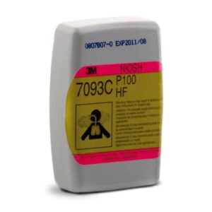 Filtro 3M 7093C P100