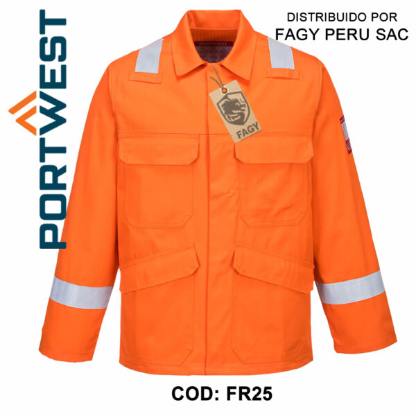 FR25