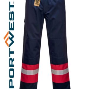 Pantalón Bizflame Plus FR56 - Imagen 1