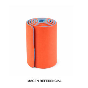 Férula maleable splint de 90 x 11 cm