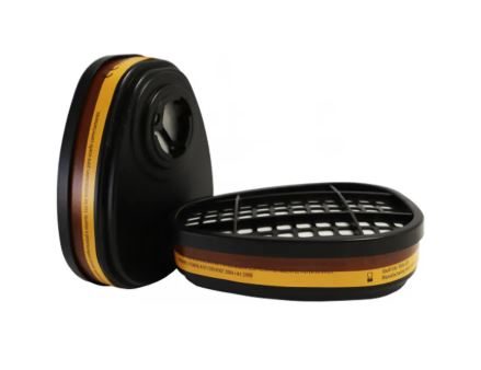 Filtro Ergonic F500VG A1E1 Voga Filtro Ergonic F500VG A1E1 Voga