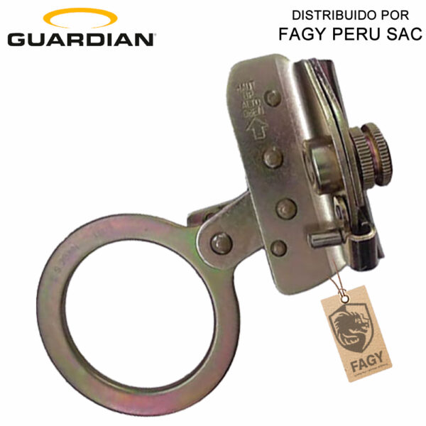 Freno Guardian (01508 – N-630) Soga 5-8″