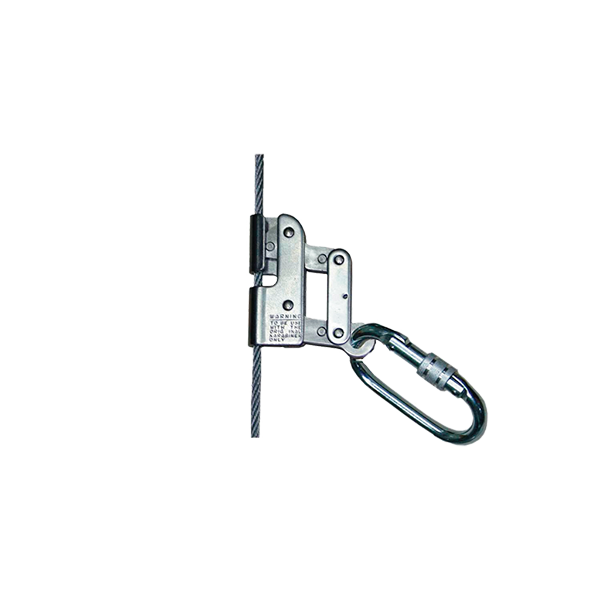 Freno de cable acero desmontable steelpro
