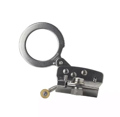 Freno de cuerda antipánico acero inoxidable Safewaze Freno de cuerda antipánico acero inoxidable Safewaze
