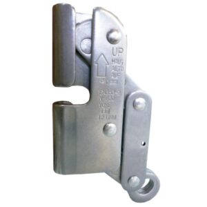 Freno para cable de acero 10 mm Hauk FF10