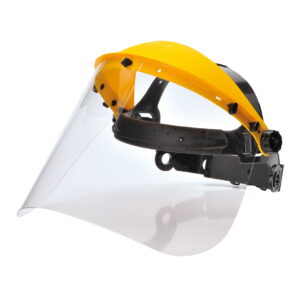 Frontal con visor incoloro PW91 - Imagen 1