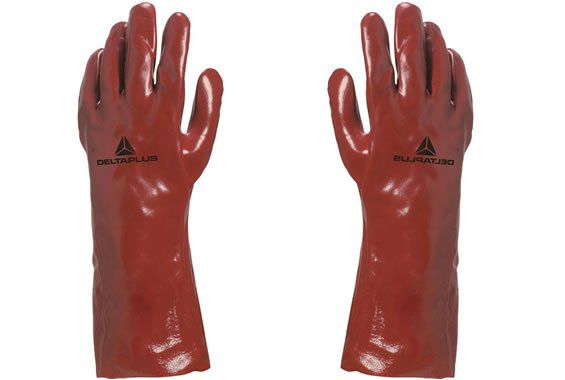 GUANTE DE LÁTEX MODELO ZEPHIR VE210