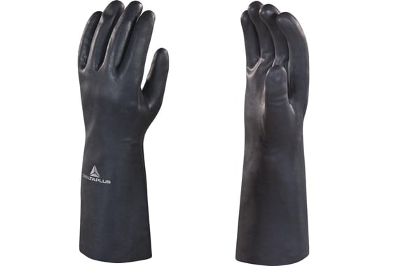 Guante de neopreno modelo Toutravo VE511