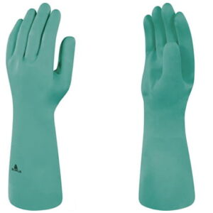Guante de nitrilo modelo Nitrex VE840