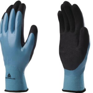 Guante de poliamida modelo Wet & Dry VV636BL