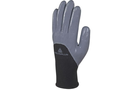 GUANTE DE POLIESTER MODELO VE715GR Guante de poliester modelo VE715GR