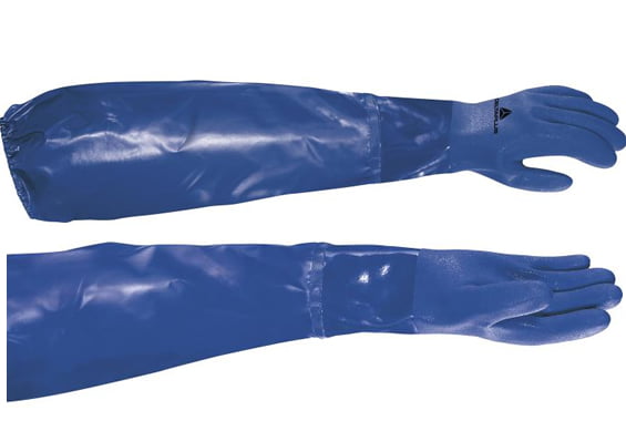 GUANTE DE PVC MODELO PETRO VE766
