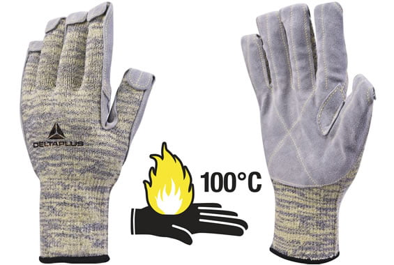GUANTE HEATNOCUT MODELO VENICUT50 Guante Heatnocut Modelo Venicut50