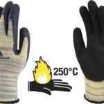 Guante Heatnocut Modelo Venicut52