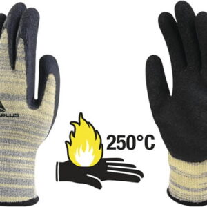 Guante Heatnocut Modelo Venicut52