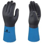 Guante pvc modelo Chemsafe Plus VV836