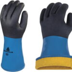 Guante pvc modelo Chemsafe Plus Winter VV837