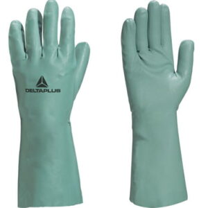 Guante de nitrilo modelo Nitrex VE802