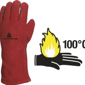 Guante soldadura modelo CA515R