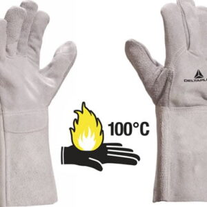 Guante soldadura modelo TC716