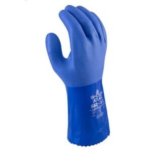 Guantes showa atlas 660 - Imagen 1