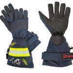 GUANTES DE BOMBERO PENKERT