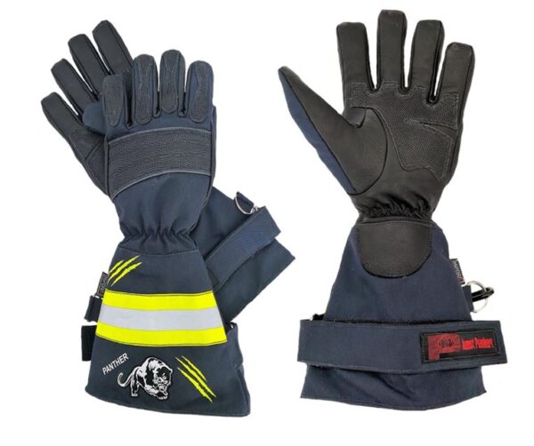 GUANTES DE BOMBERO PENKERT GUANTES DE BOMBERO PENKERT