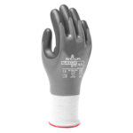 guantes de espuma de nitrilo Showa Duracoil 577