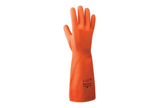 GUANTES-DE-NITRILO-PARA-PROTECCION-QUIMICA-707-HVO-565x380px Guantes de nitrilo para protección química Showa 707HVO