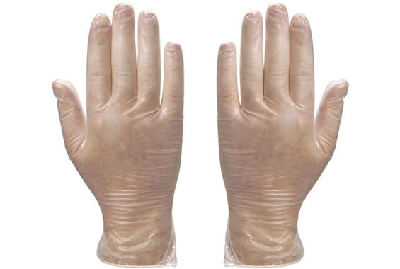 GUANTES DE VINILE MODELO VENITACTYL V1371