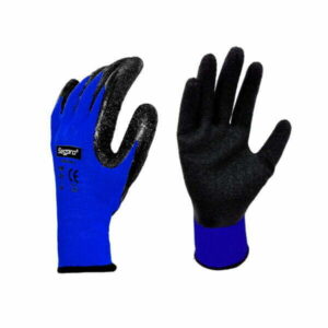 Guantes G-Flex Azul - Imagen 1