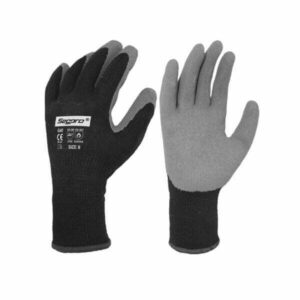 Guantes G-Flex Negro - Imagen 1
