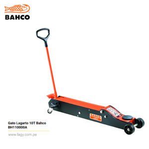 Gato Lagarto 10T Bahco BH110000A