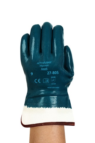Guante ActivArmr Hycron 27-805 ansell Guante ActivArmr Hycron 27-805 ansell