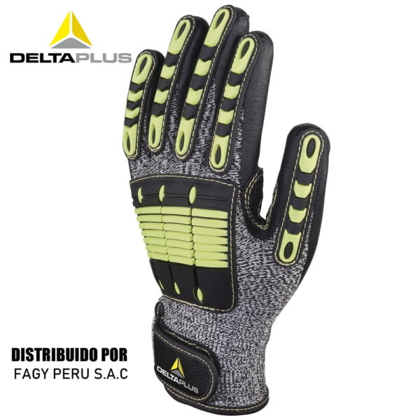 Guante Anti-Impacto Delta Plus VV910 Guante Anti-Impacto Delta Plus VV910
