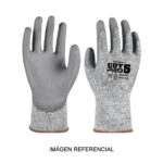 Guante Anticorte MCR Cut 5 PU modelo 92852