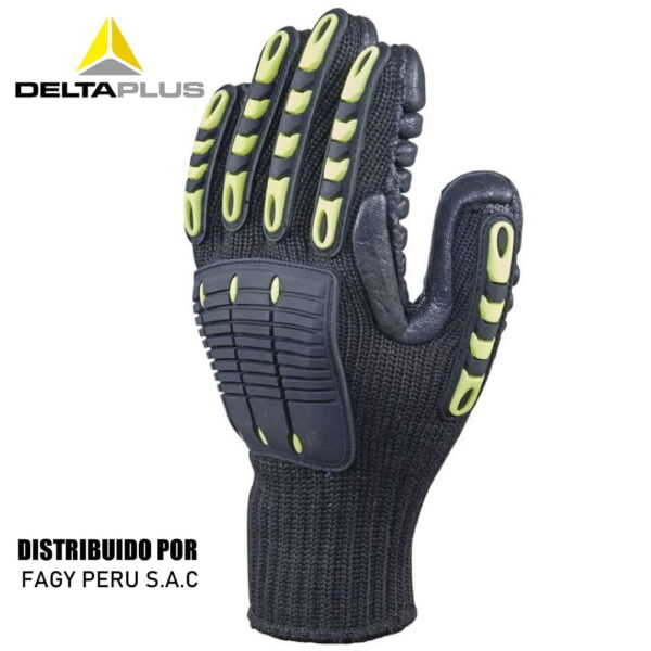 Guante Antivibración Delta Plus NYSOS VV904 Guante Antivibración Delta Plus NYSOS VV904