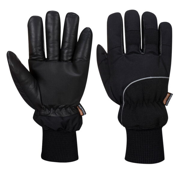 Guante Cold Store Apacha A751