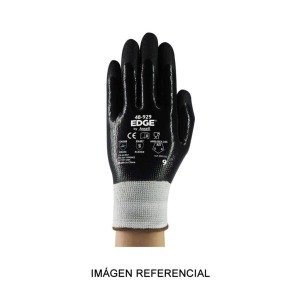 Guante Edge 48-929 Ansell