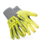 Guante HexArmor 2090X A4 impacto Nitrilo
