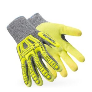 Guante HexArmor 2090X A4 impacto Nitrilo