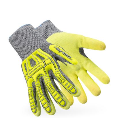 Guante HexArmor 2090X A4 impacto Nitrilo Guante HexArmor 2090X A4 impacto Nitrilo