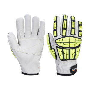 Guante Impact Pro Cut A745 - Imagen 1